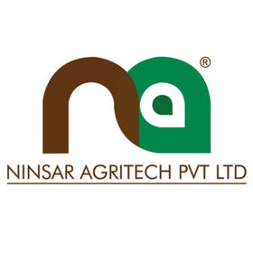 Ninsar Agritech Pvt Ltd X Brown Living
