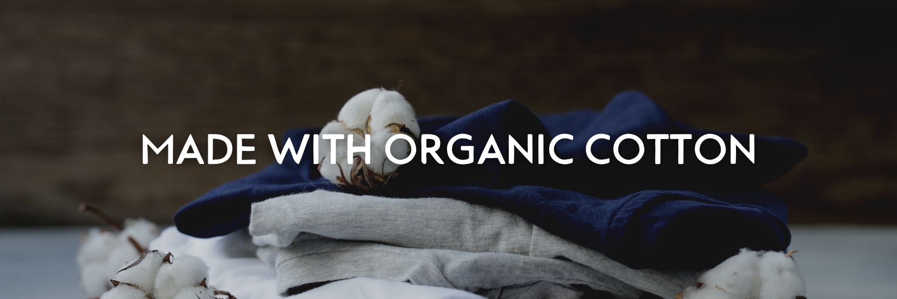 Organic Cotton Essentials