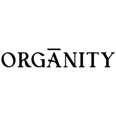Organity - Brown Living