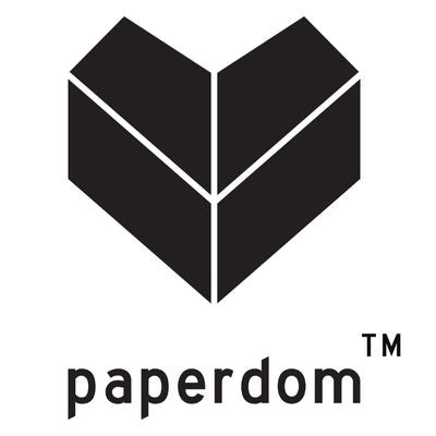 Shop Paperdom on Brown Living