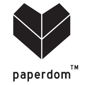 Paperdom X Brown Living
