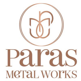 Paras Metal Works X Brown Living