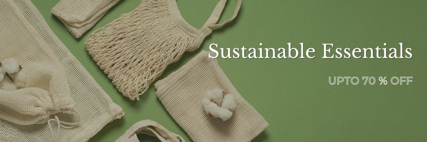 Shop Only Sustainable Sale