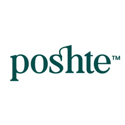 Shop Poshte on Brown Living