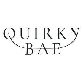 Quirkybae X Brown Living