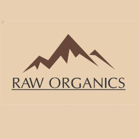 Raw Organics X Brown Living