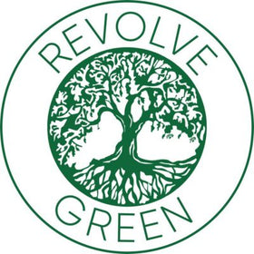 Revolve Green X Brown Living