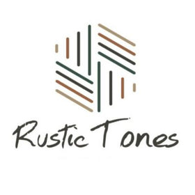 Rustic Tones X Brown Living