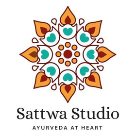 Sattwa Studio X Brown Living