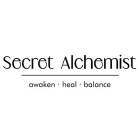 Secret Alchemist X Brown Living