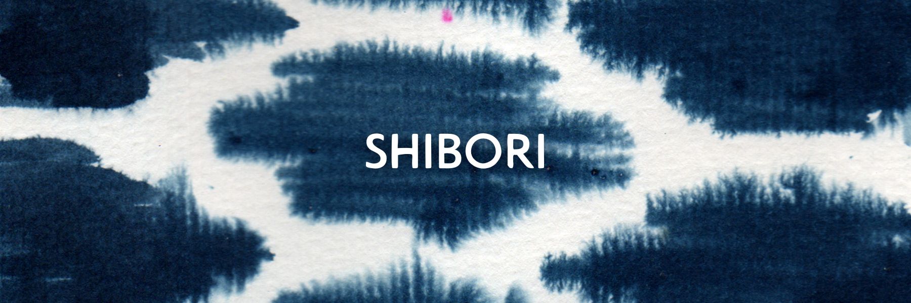 Shibori Essentials