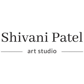 Shivani Patel Art Studio X Brown Living
