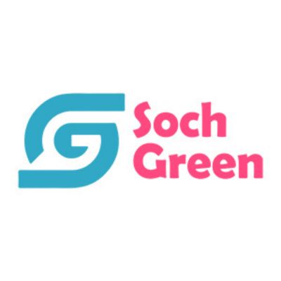 Shop SochGreen on Brown Living