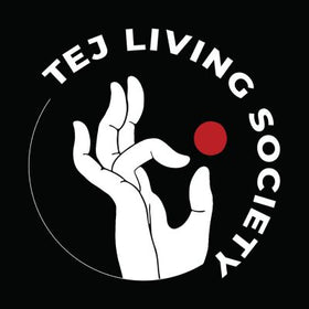 TEJ LIVING SOCIETY X Brown Living