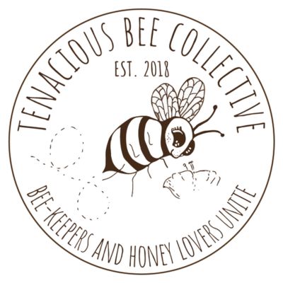 Shop Tenacious Bee Collective on Brown Living