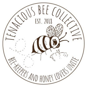 Tenacious Bee Collective X Brown Living