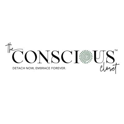 Shop The Conscious Closet on Brown Living