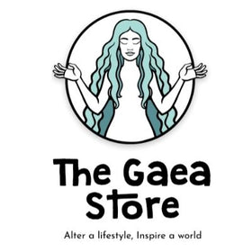 The Gaea Store X Brown Living