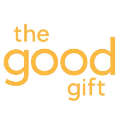 Shop The Good Gift on Brown Living