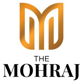 The Mohraj X Brown Living