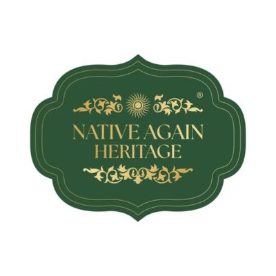 NATIVE AGAIN HERITAGE - Brown Living™