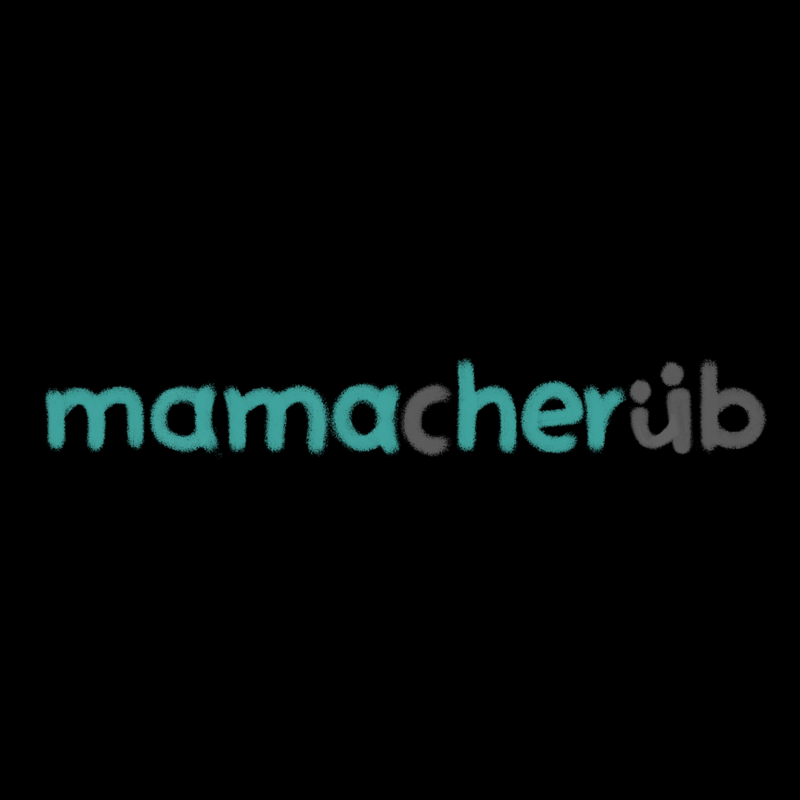 Mamacherub - Brown Living™