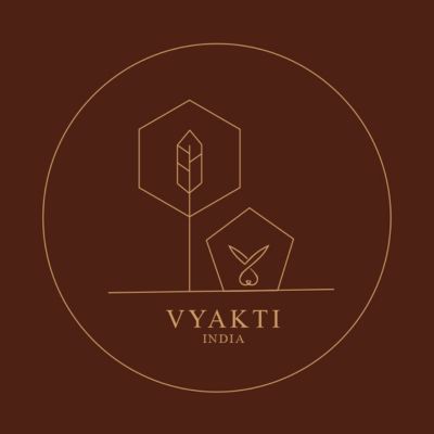 Shop VYAKTI INDIA on Brown Living