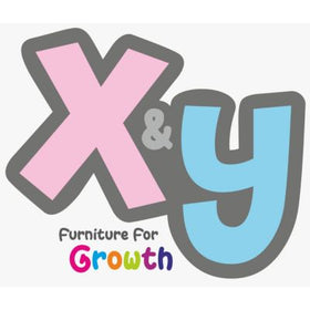 X&Y Kids Furniture X Brown Living