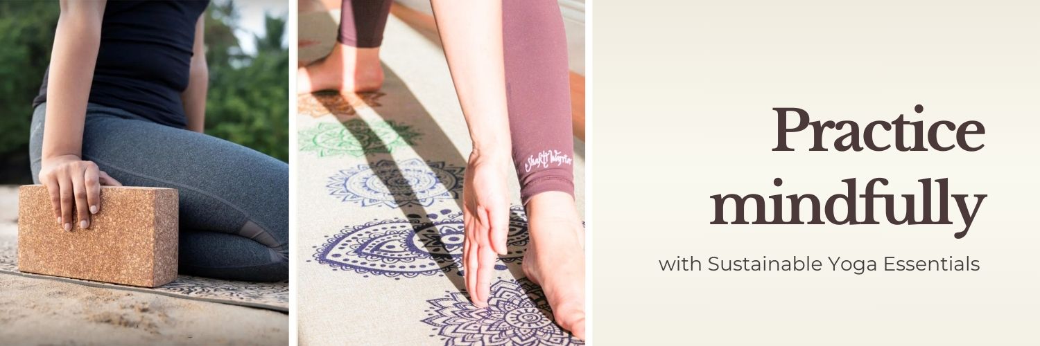 Yoga Essentials | Brown Living