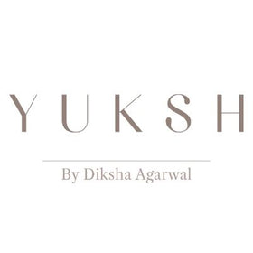 Yuksh by Diksha X Brown Living