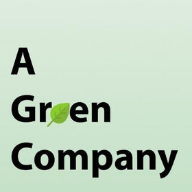 A Green Co. - Brown Living