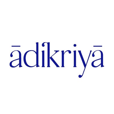 Shop ādikriyā on Brown Living