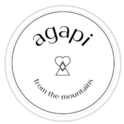 Shop Agapi on Brown Living