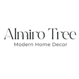 Almiro Tree - Brown Living™