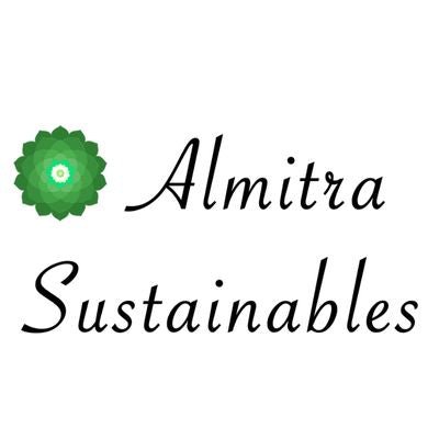 Shop Almitra Sustainables on Brown Living