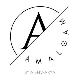 Amalgam by Aishwariya - Brown Living