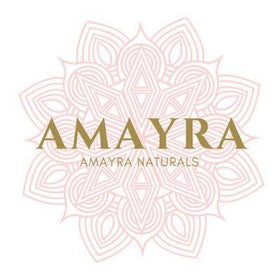 Amayra Naturals - Brown Living