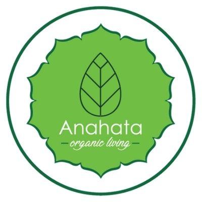 Anahata - Brown Living