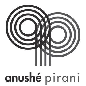 anushé pirani - Brown Living™