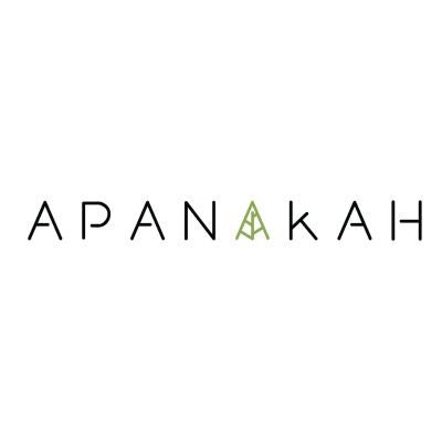 Shop APANAKAH on Brown Living