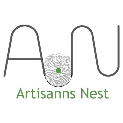 Shop ARTISANNS NEST on Brown Living