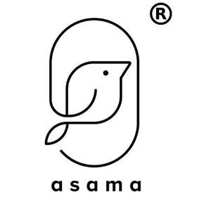 Asama - Brown Living