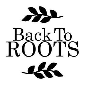 Back To Roots - Brown Living