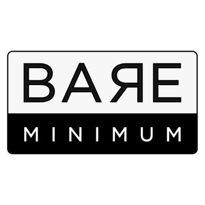Shop Bare Minimum on Brown Living