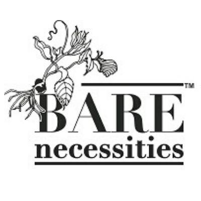 Shop Bare Necessities on Brown Living