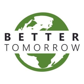 Better Tomorrow Co - Brown Living