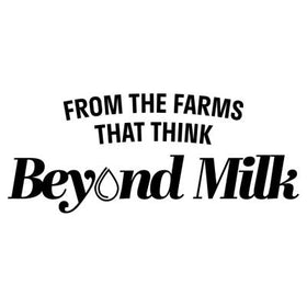 Beyond Milk - Brown Living