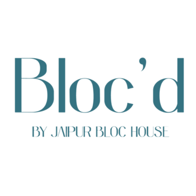 Bloc'D by JBH - Brown Living™