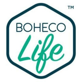 BOHECO Life - Brown Living