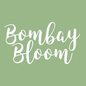 Bombay Bloom - Brown Living
